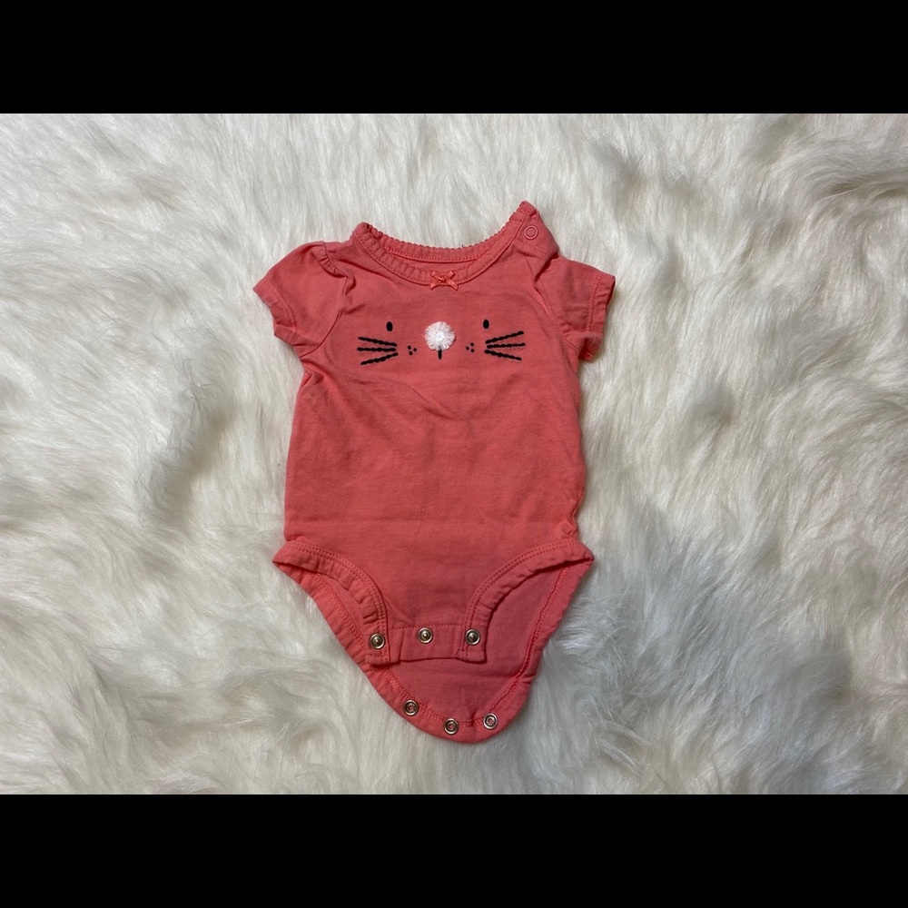 Bodysuit